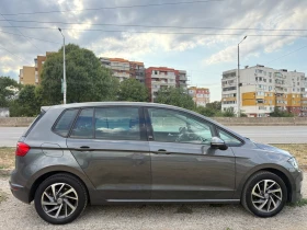 VW Sportsvan 1, 4 avtomat/benzin, снимка 3