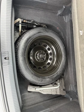 VW Sportsvan 1, 4 avtomat/benzin, снимка 15
