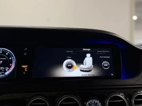 Mercedes-Benz S 63 AMG ЦЕНА ДО БЪЛГАРИЯ АВТОКРЕДИТ, снимка 12