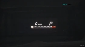 Mercedes-Benz C 63 AMG S* BURMESTER* 360* ХЕДЪП* F1 ВОЛАН* CARBON* PANO* , снимка 11
