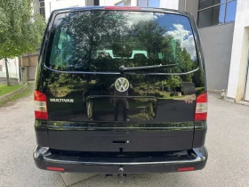 VW Multivan 2.5TDI / 6+ 1, снимка 6