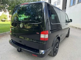 VW Multivan 2.5TDI / 6+ 1, снимка 7