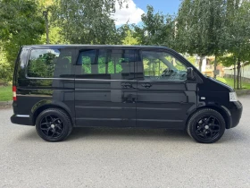 VW Multivan 2.5TDI / 6+ 1, снимка 8