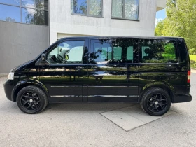 VW Multivan 2.5TDI / 6+ 1, снимка 4