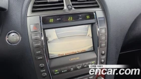 Lexus ES 350, снимка 16