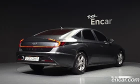 Hyundai Sonata 2.0 LPG Smart, снимка 2