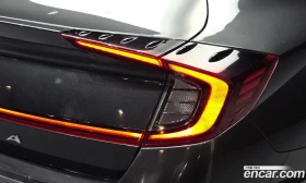 Hyundai Sonata 2.0 LPG Smart, снимка 9