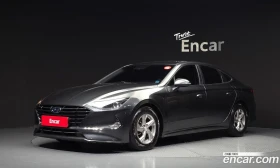 Hyundai Sonata 2.0 LPG Smart, снимка 1