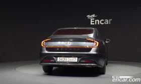 Hyundai Sonata 2.0 LPG Smart, снимка 4