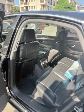 Audi A8 3, снимка 11