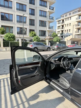 Audi A8 3, снимка 7