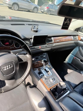 Audi A8 3, снимка 14