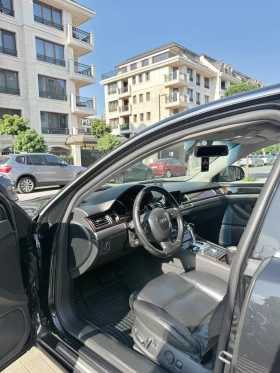 Audi A8 3, снимка 13