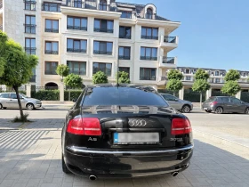 Audi A8 3, снимка 2