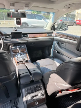 Audi A8 3, снимка 8