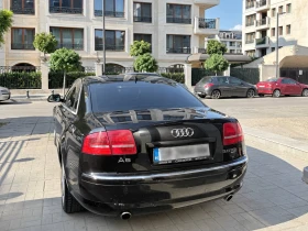 Audi A8 3, снимка 3