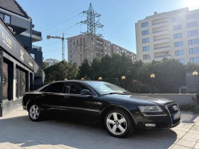 Audi A8 3, снимка 1