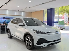 BYD Atto3 510KM Flagship, снимка 2