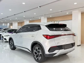 BYD Atto3 510KM Flagship, снимка 4