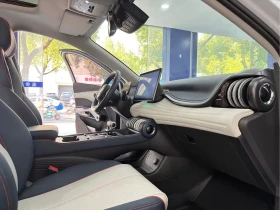 BYD Atto3 510KM Flagship, снимка 11