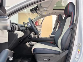 BYD Atto3 510KM Flagship, снимка 9