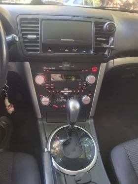 Subaru Legacy, снимка 4