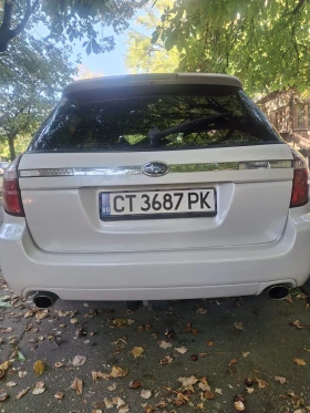 Subaru Legacy, снимка 6