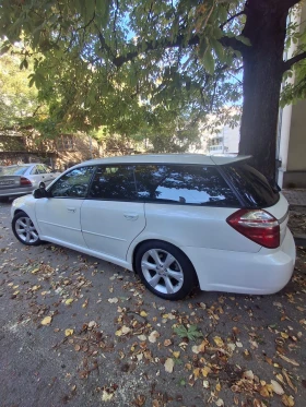 Subaru Legacy, снимка 3
