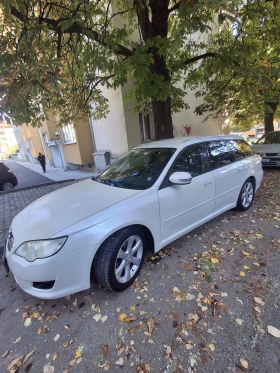 Subaru Legacy, снимка 2