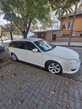 Subaru Legacy, снимка 7
