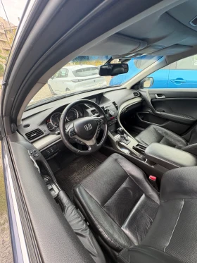 Honda Accord, снимка 9