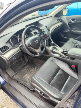 Honda Accord, снимка 10