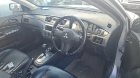 Mitsubishi Lancer 1.5 - [7] 