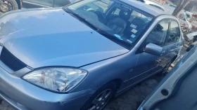 Mitsubishi Lancer 1.5, снимка 4