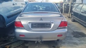 Mitsubishi Lancer 1.5, снимка 5