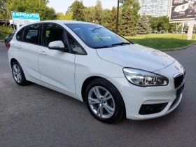     BMW 216 d 116ps AUTOMATIC