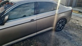 VW Passat 2.0TDI 150КС CRL DSG - [5] 