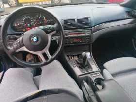 BMW 325 Compact 325t.i., снимка 15 - Автомобили и джипове - 45888440