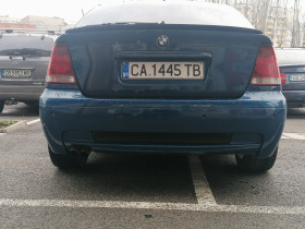 BMW 325 Compact 325t.i., снимка 4