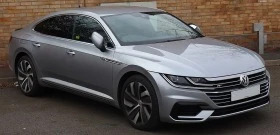 VW Arteon 2.0 TDI!!! 2.0 BENZIN!!! МОРГА -2 БРОЯ!!!, снимка 13