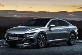 Обява за продажба на VW Arteon 2.0 TDI!!! 2.0 BENZIN!!! МОРГА -2 БРОЯ!!! ~11 лв. - изображение 6