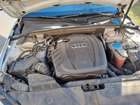 Audi A4 Quattro s-line, снимка 14 - Автомобили и джипове - 45100380