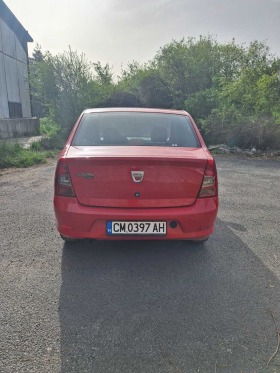Dacia Logan, снимка 4 - Автомобили и джипове - 45299340