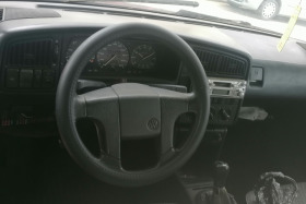 VW Passat 1.9 TDI, снимка 2