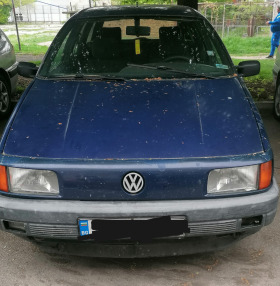Обява за продажба на VW Passat 1.9 TDI ~1 300 лв. - изображение 1