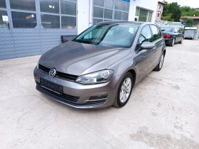 VW Golf 1.2TSI COMFORTLINE EURO5B МНОГО ХУБАВ!, снимка 3