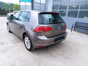 VW Golf 1.2TSI COMFORTLINE EURO5B МНОГО ХУБАВ!, снимка 5