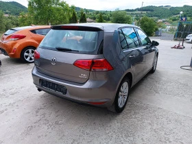 VW Golf 1.2TSI COMFORTLINE EURO5B МНОГО ХУБАВ!, снимка 7