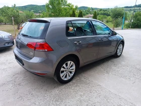 VW Golf 1.2TSI COMFORTLINE EURO5B МНОГО ХУБАВ!, снимка 8