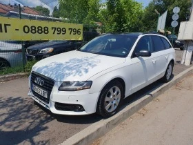 Audi A4 2.0TDI Automatic - [2] 